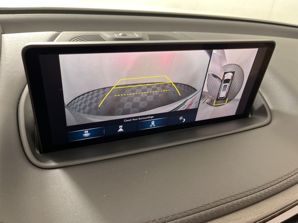 Thumbnail: 2023 Acura MDX - 32