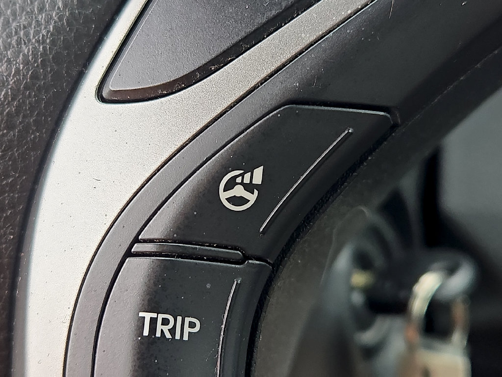 2015 Hyundai Elantra GT