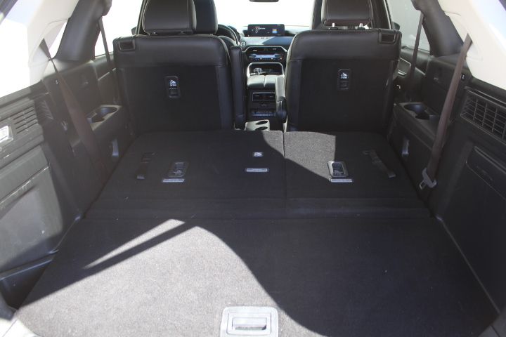 Used Car 2024 Mazda Cx-90  3.3 Turbo Premium For Sale Under $35,000 In Georgetown, Texas