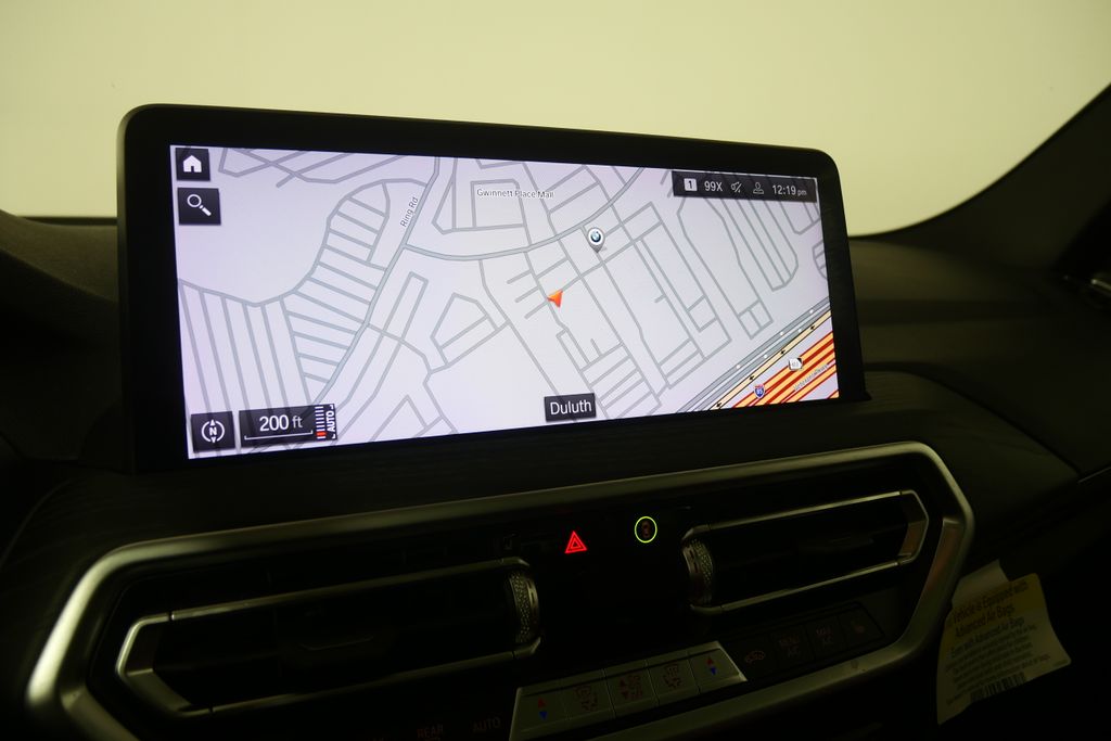 Thumbnail: 2024 BMW X3 - 21