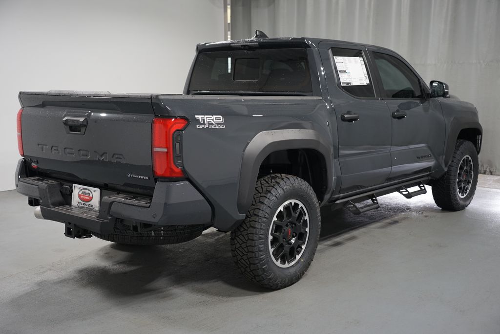 Thumbnail: 2026 Toyota Tacoma - 8