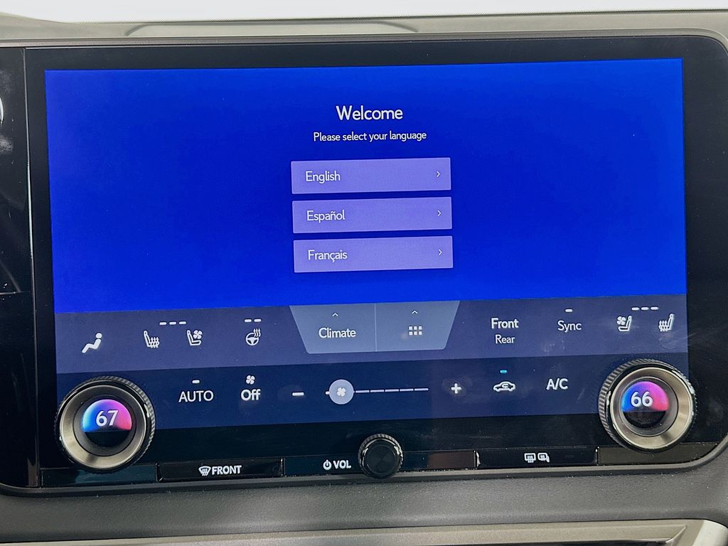 2024 Lexus RX 350 Premium+ 15
