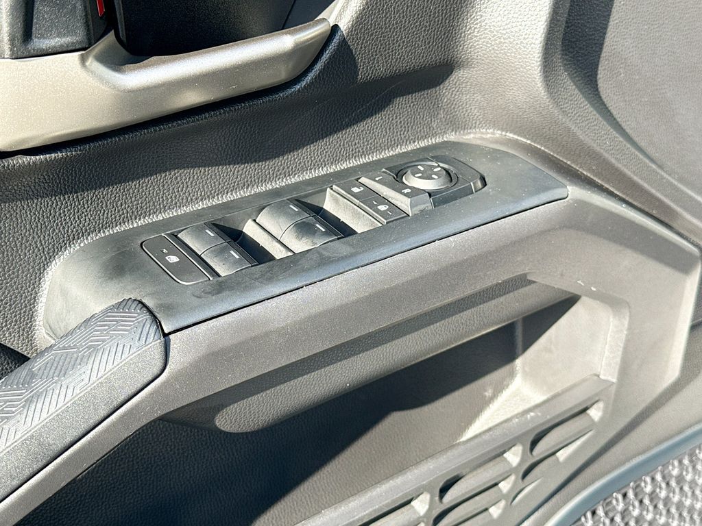 2024 Toyota Tacoma TRD Sport 17