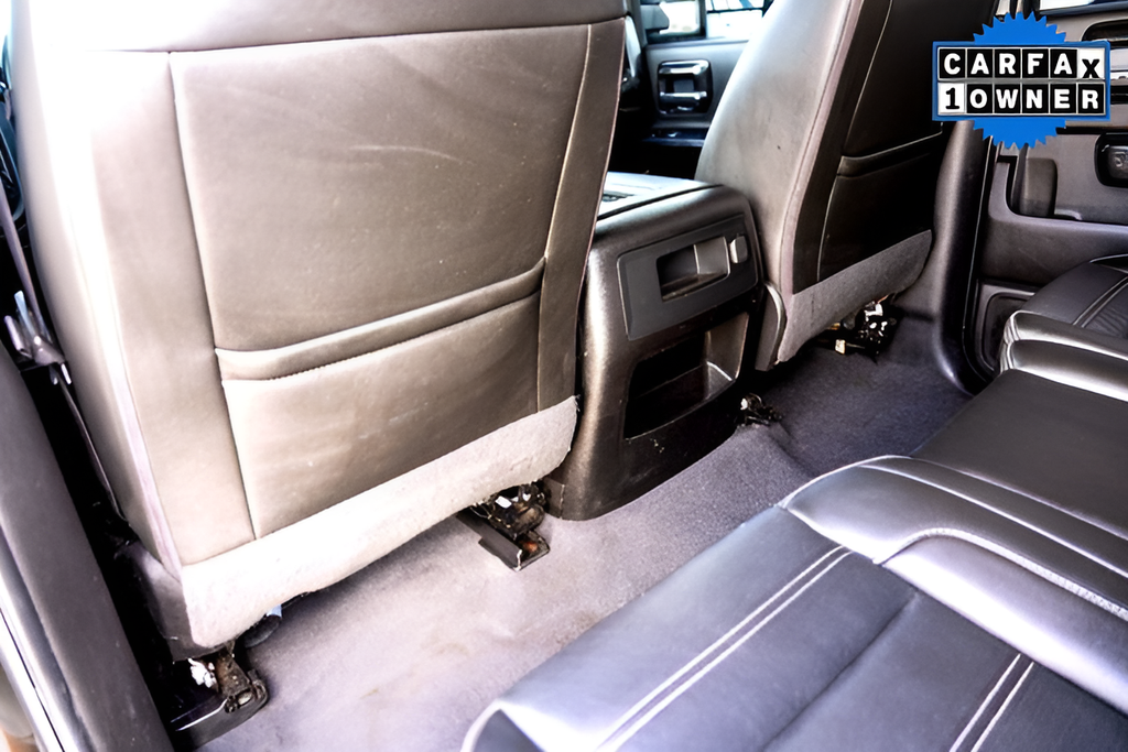 Used Car 2019 Gmc Sierra 2500hd  Denali For Sale Under $60,000 In Austin, Texas