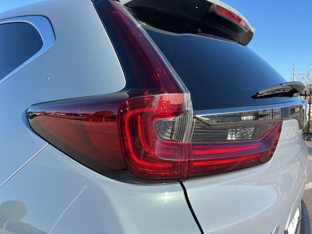 Thumbnail: 2022 Honda CR-V - 6