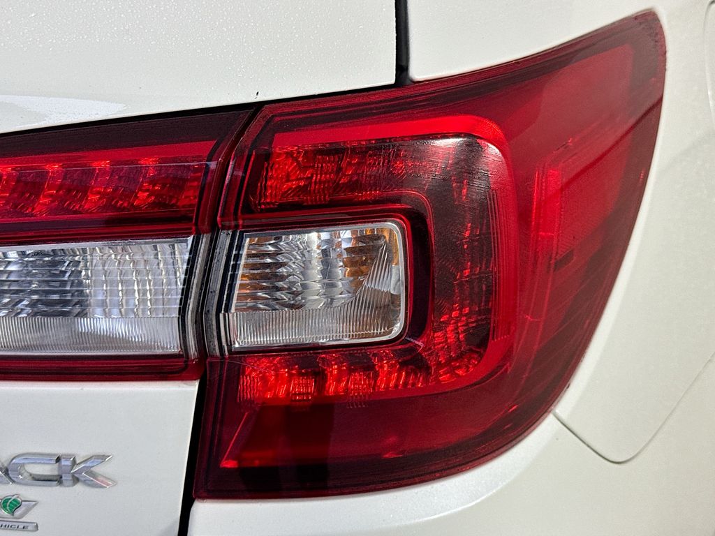 Used Car 2017 Subaru Outback  2.5i For Sale Under $12,000 In Austin, Texas