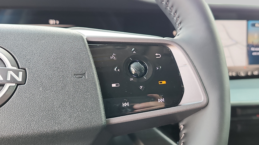 2026 Nissan Murano