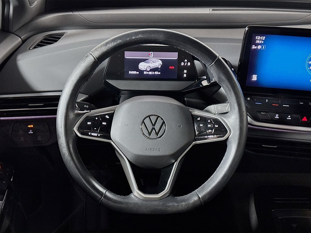 2021 Volkswagen ID.4 Pro S