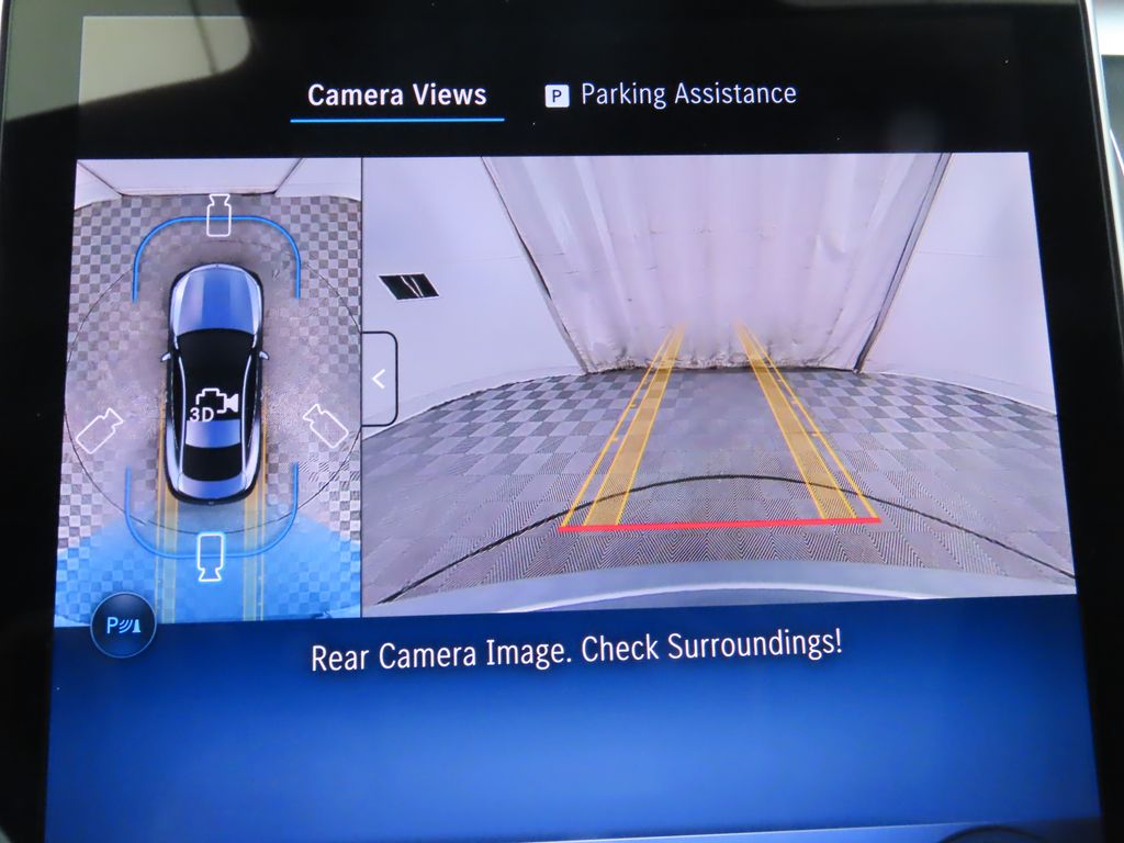 Thumbnail: 2026 Mercedes-Benz CLE - 17