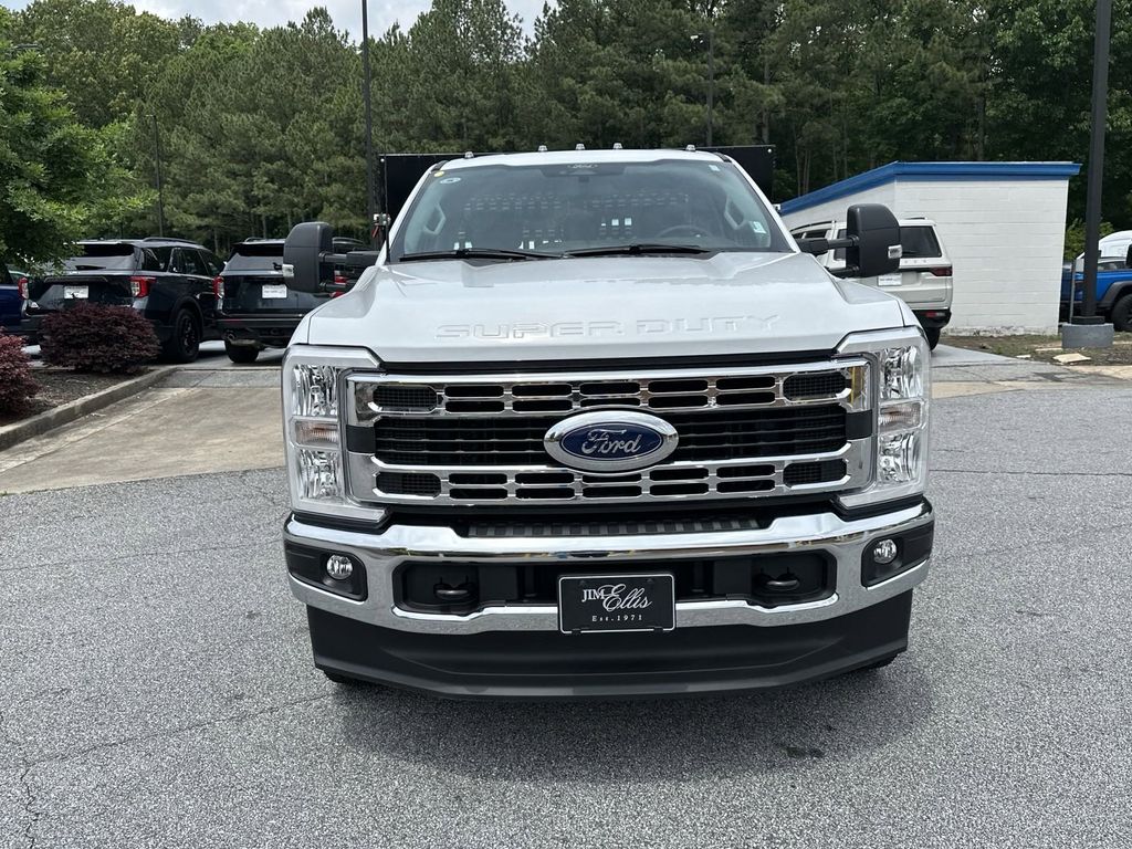 2024 Ford F-350SD XL 2