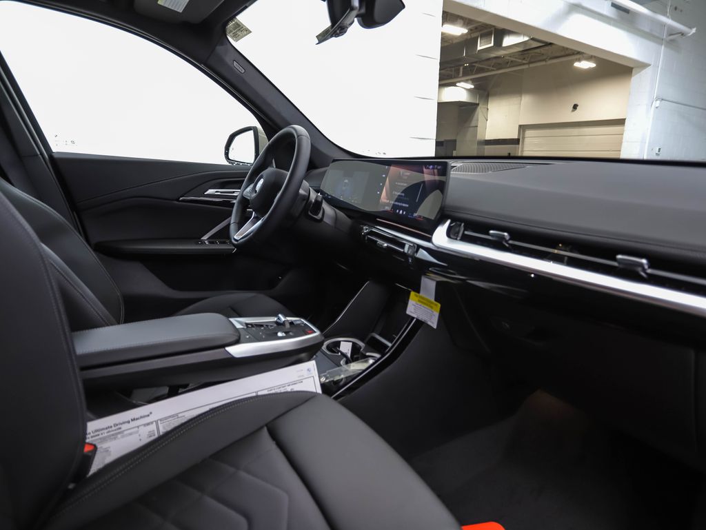 Thumbnail: 2026 BMW X1 - 30