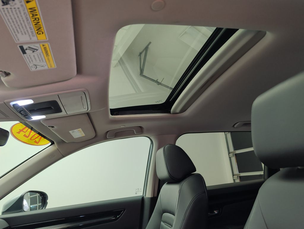 2024 Honda CR-V EX-L - Photo 27