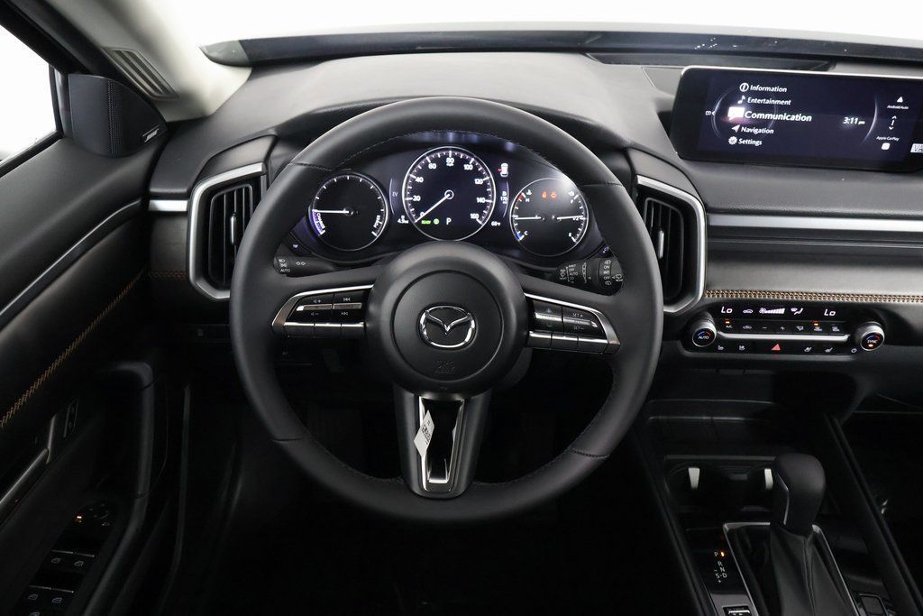 Thumbnail: 2026 Mazda CX-50 - 3