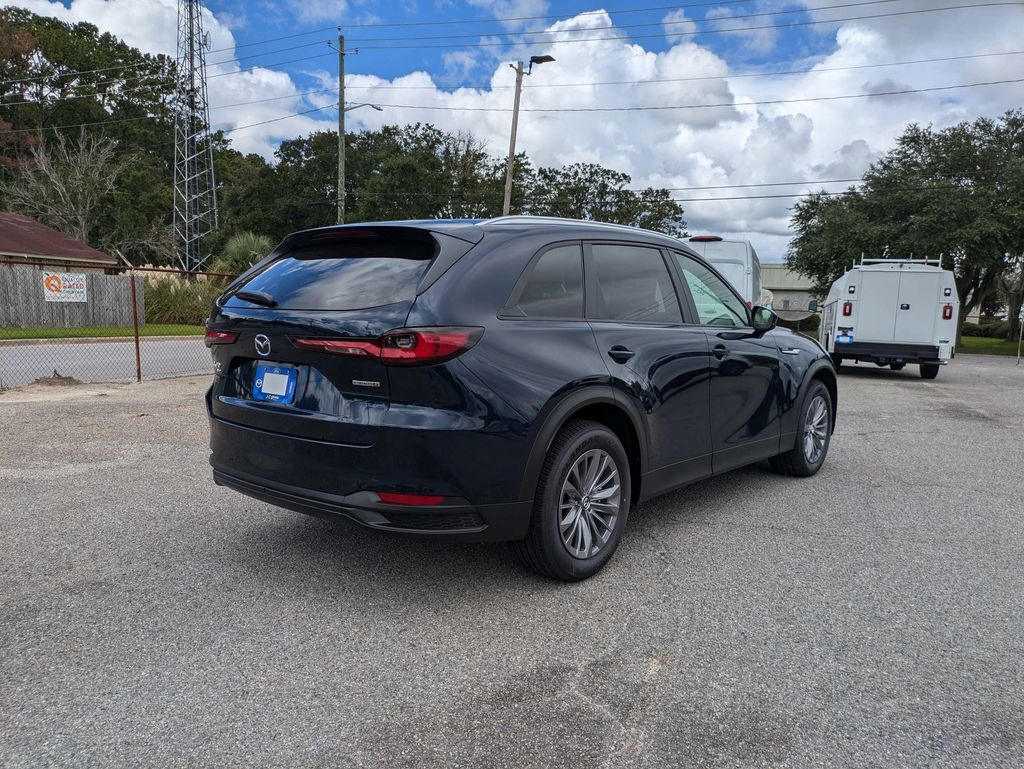 2026 Mazda CX-90 3.3 Turbo Select