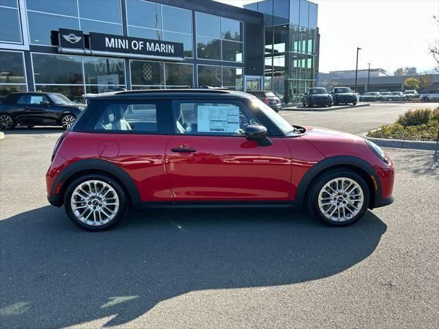 Thumbnail: 2026 MINI Cooper - 5