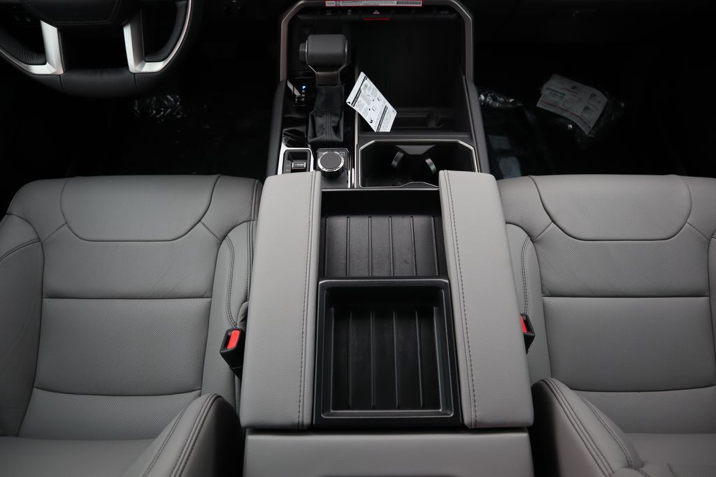 Thumbnail: 2026 Toyota Tundra - 16