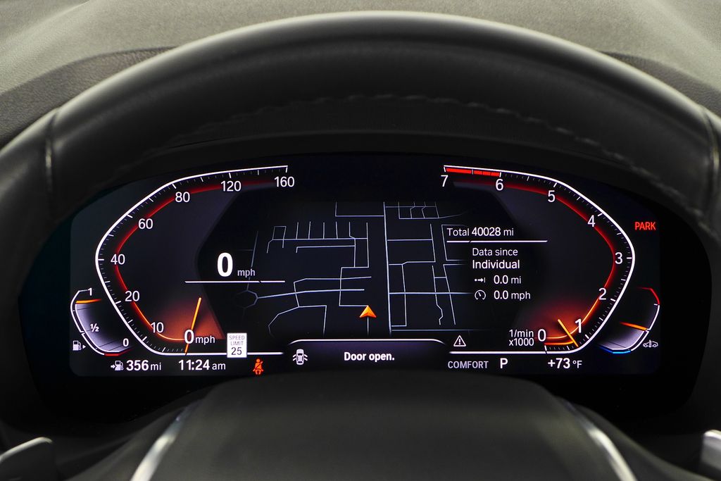 Thumbnail: 2023 BMW X3 - 28