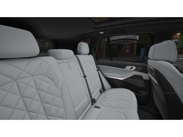 Thumbnail: 2026 BMW X5 - 12