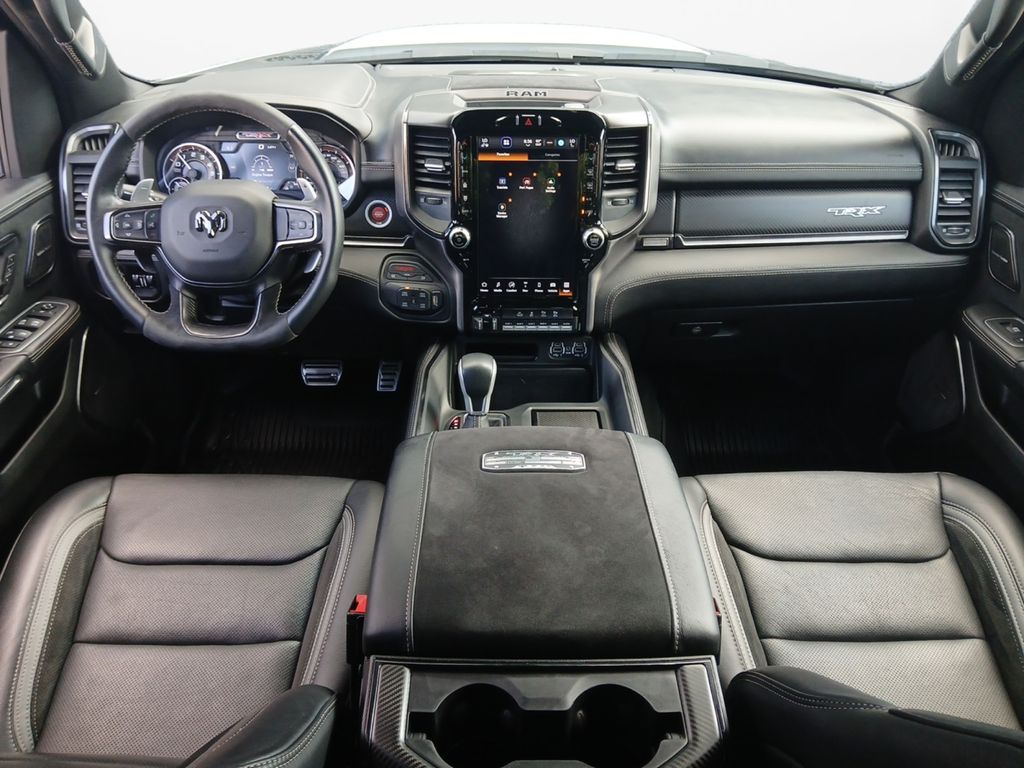 Used Car 2022 Ram 1500  Trx For Sale Under $90,000 In Austin, Texas