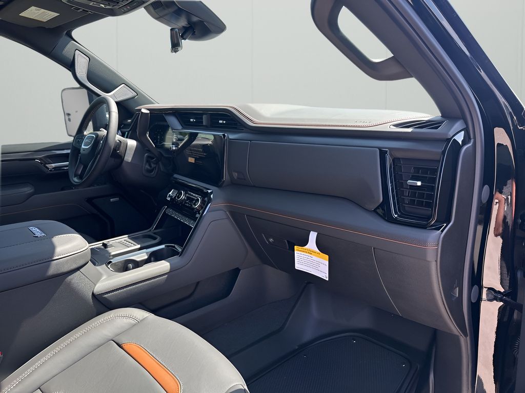 New Car 2025 Gmc Sierra 2500hd  At4 For Sale Under $110,000 In Austin, Texas
