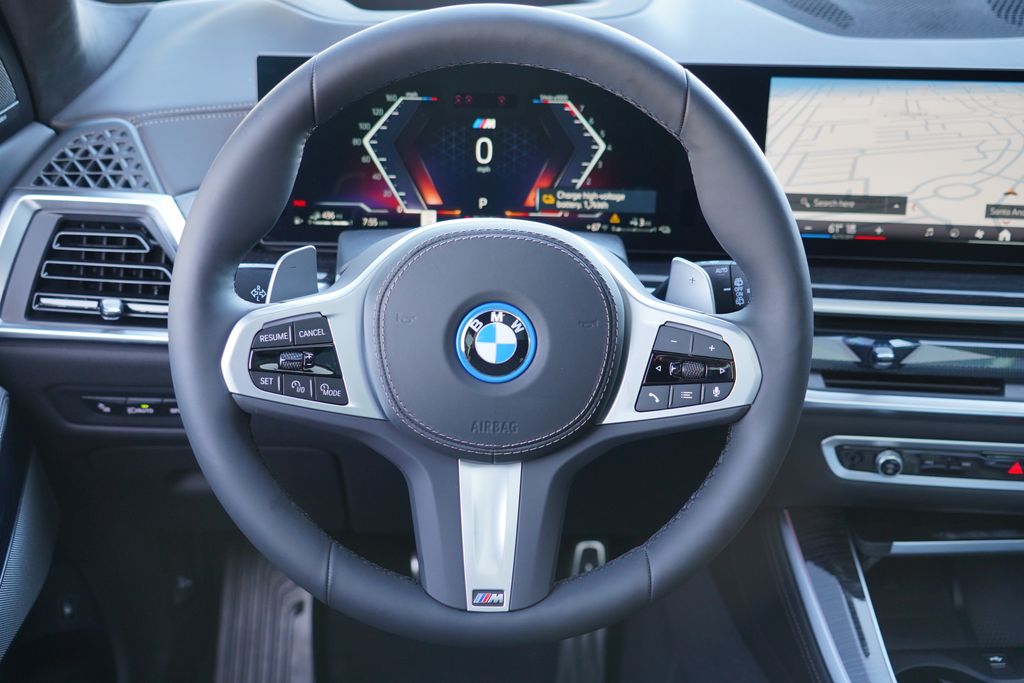 Thumbnail: 2026 BMW X5 - 20