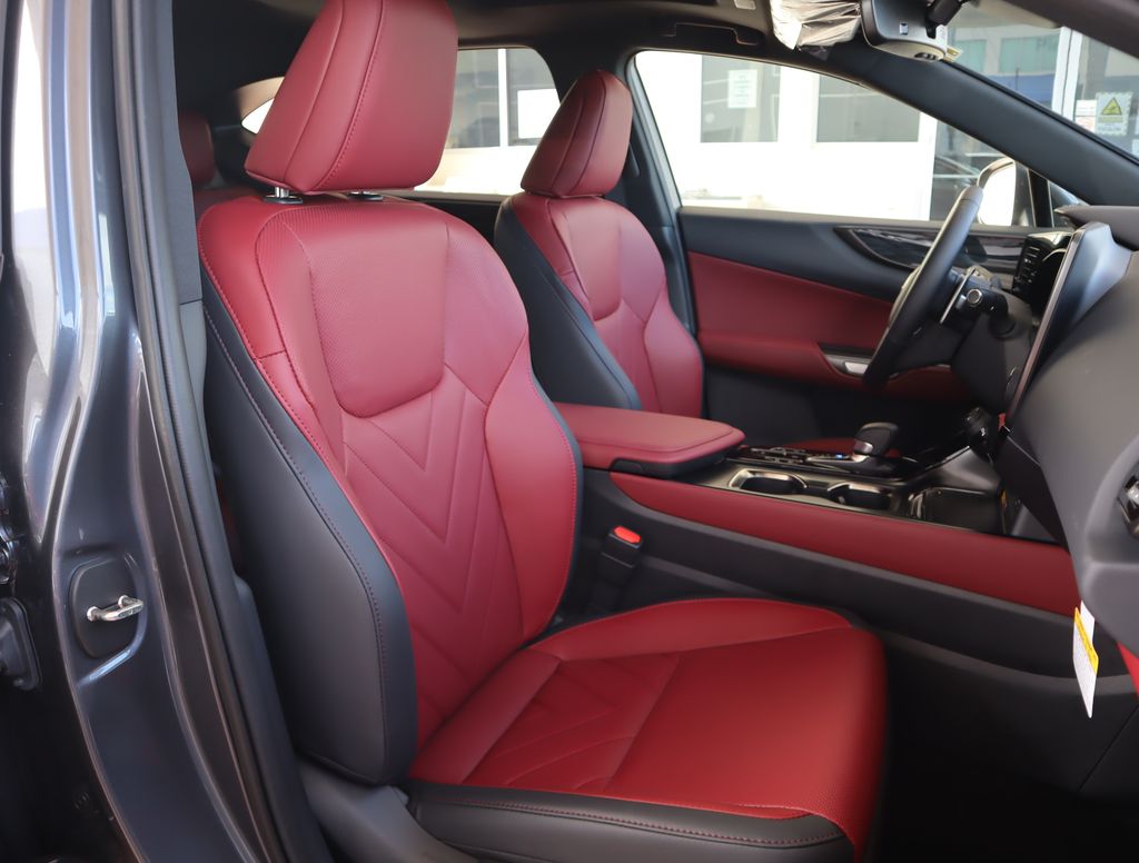 Thumbnail: 2026 Lexus NX - 30
