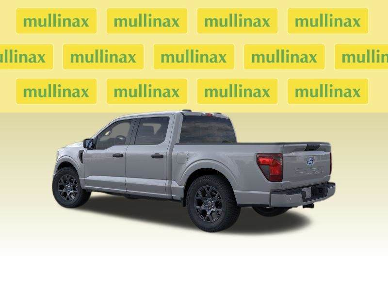 New 2026 White Ford STX image 39