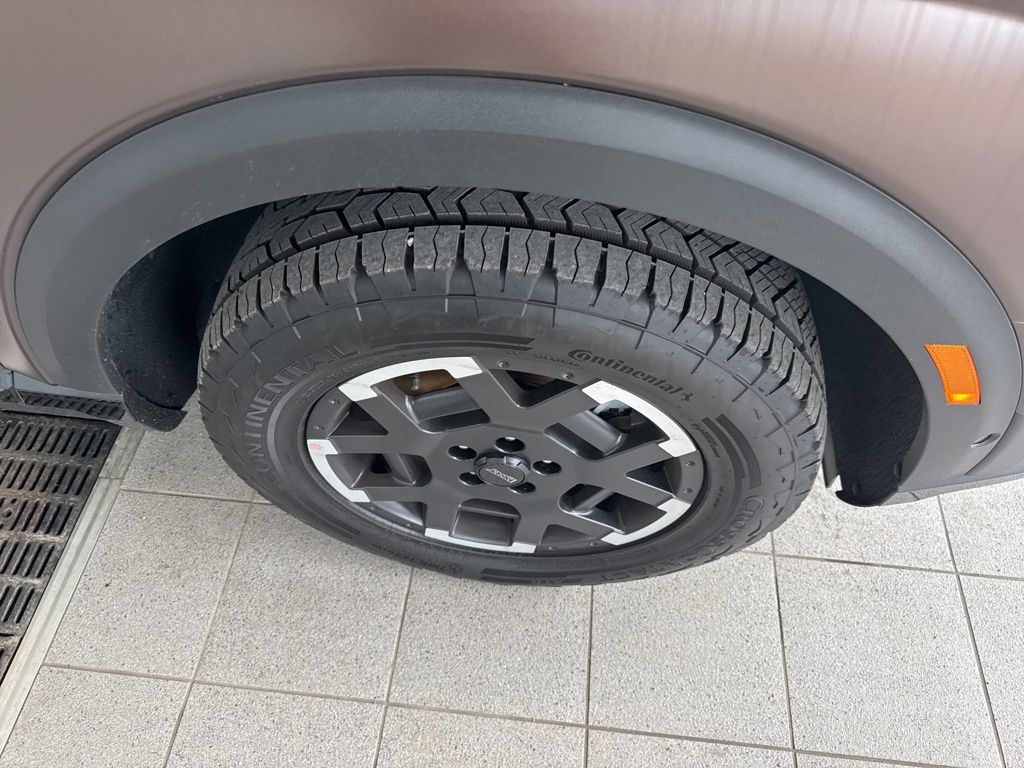 New 2026 Brown Hyundai XRT Pro image 22