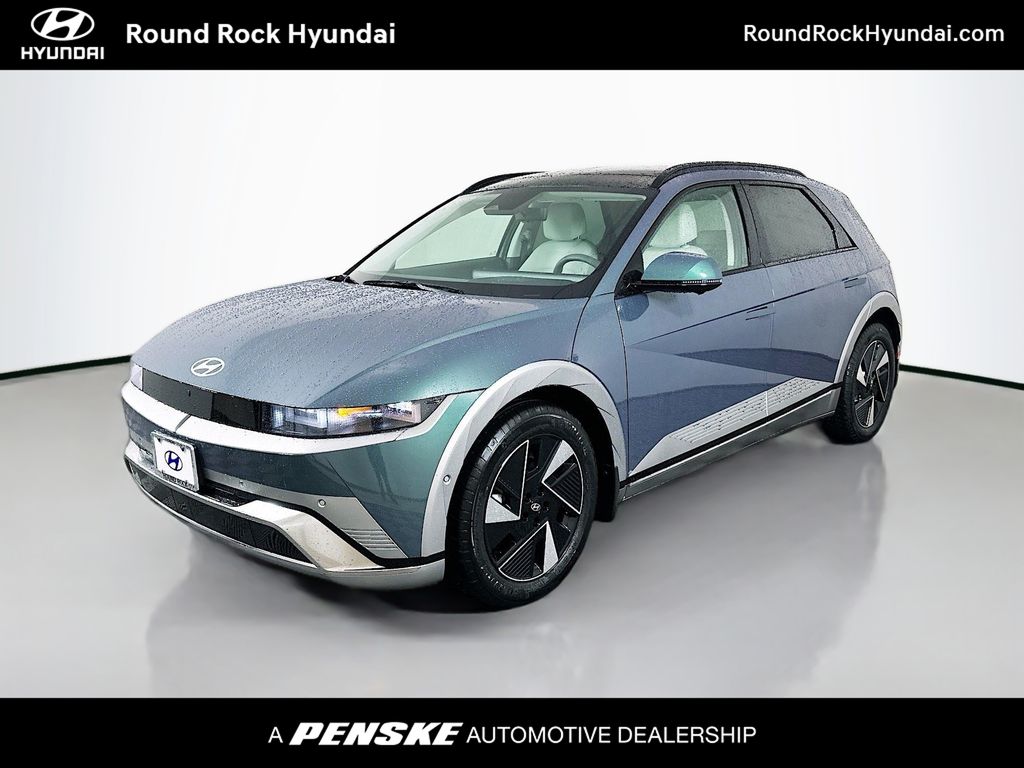 Thumbnail: 2026 Hyundai Ioniq 5 - 1