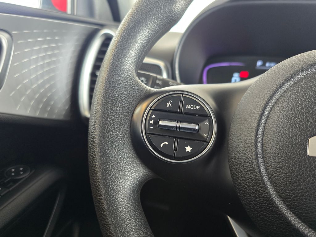 Thumbnail: 2025 Kia Soul - 21