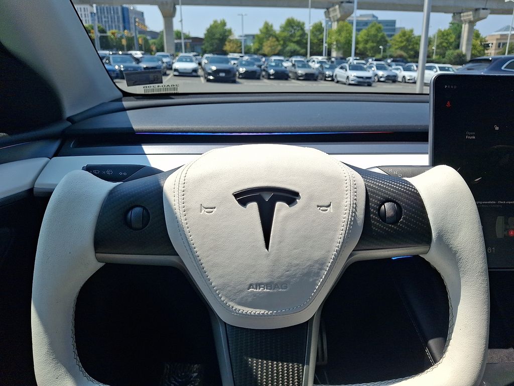 Thumbnail: 2022 Tesla Model Y - 19