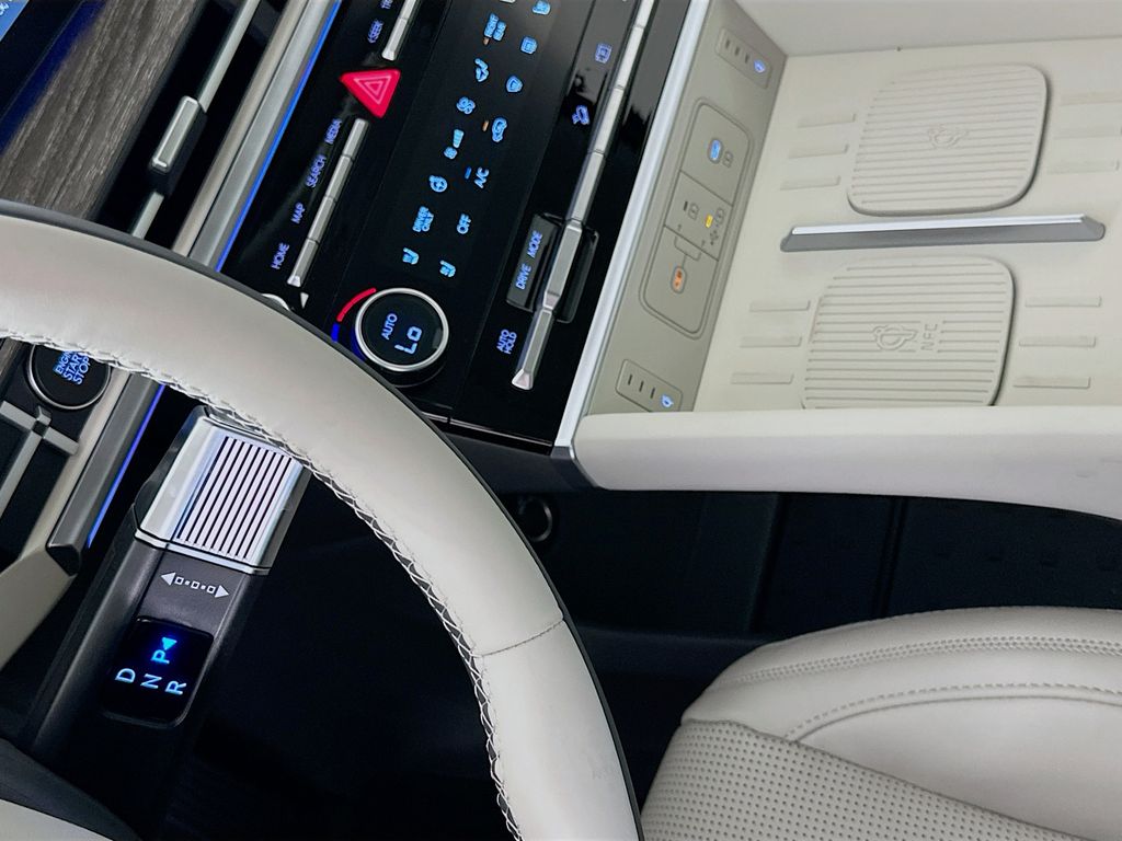 Thumbnail: 2026 Hyundai Santa Fe - 15