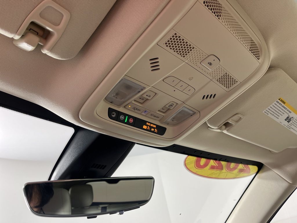 Thumbnail: 2020 Cadillac XT5 - 31