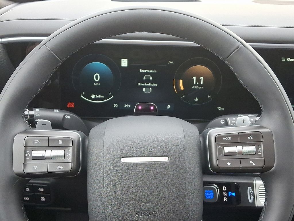 Thumbnail: 2026 Hyundai Palisade - 9