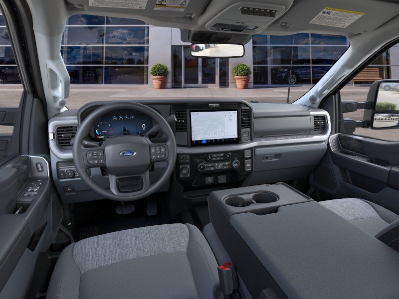 2026 Ford F-250 Super Duty XL
