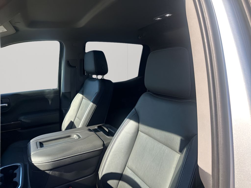 Used Car 2020 Chevrolet Silverado 1500  Rst For Sale Under $35,000 In Austin, Texas