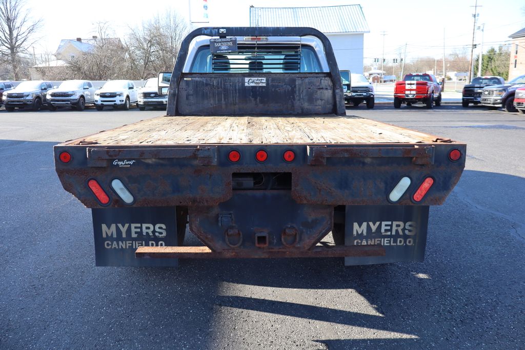 used 2012 Ford F-450SD car, priced at $18,900