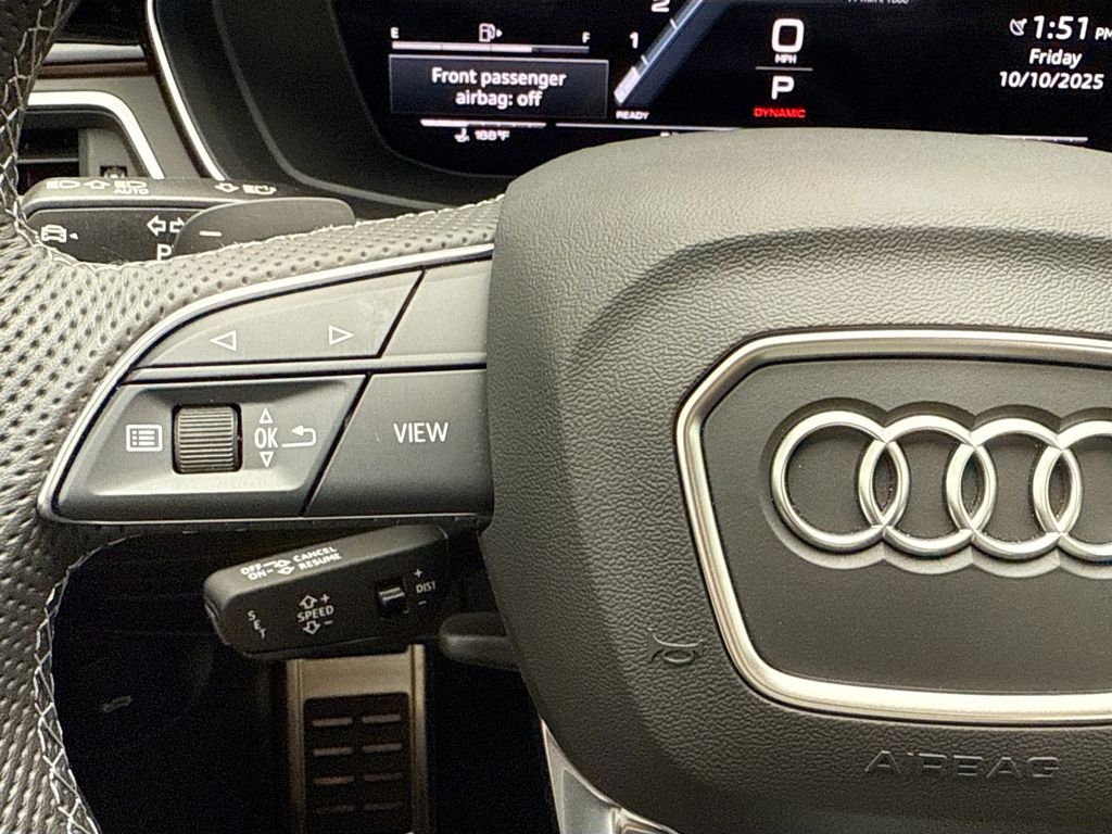 Thumbnail: 2023 Audi S4 - 14