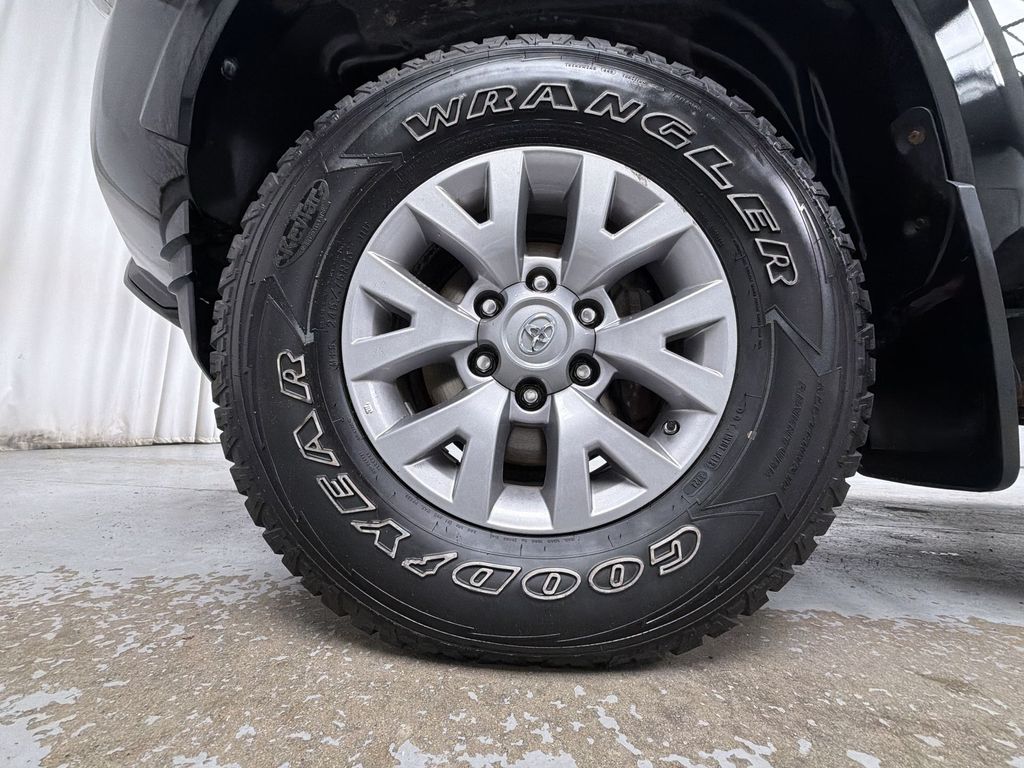 Used 2019 Toyota Tacoma Truck