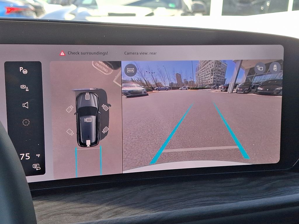 Thumbnail: 2026 Audi Q5 - 15