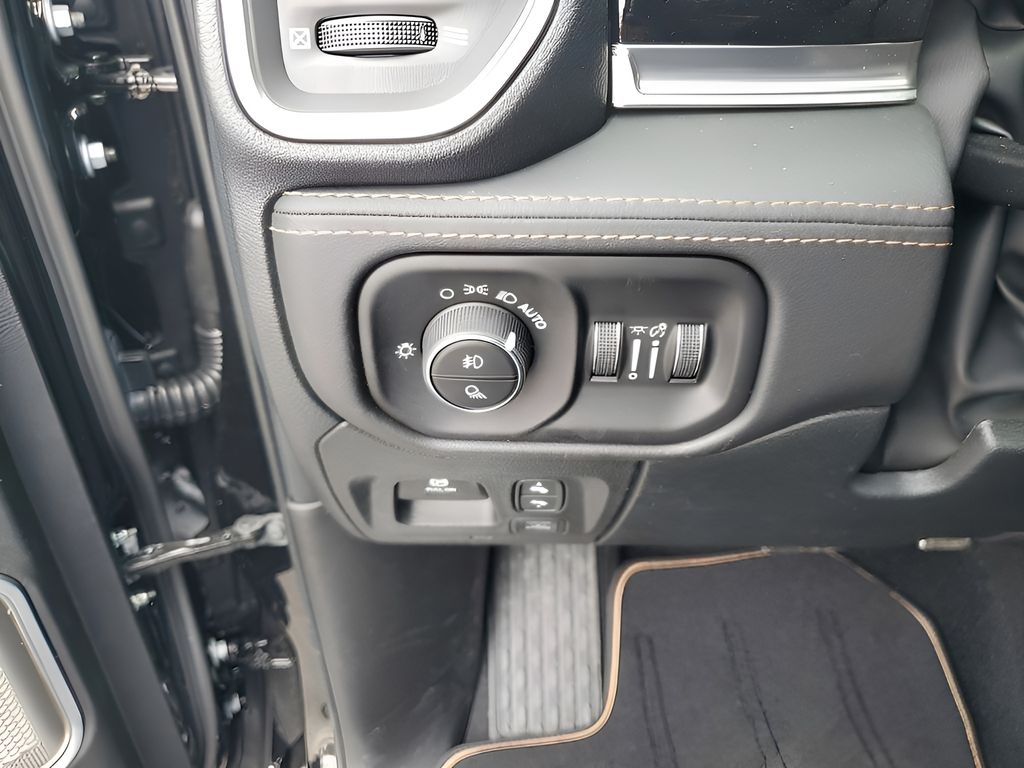 New 2026 Black Ram Tungsten image 40