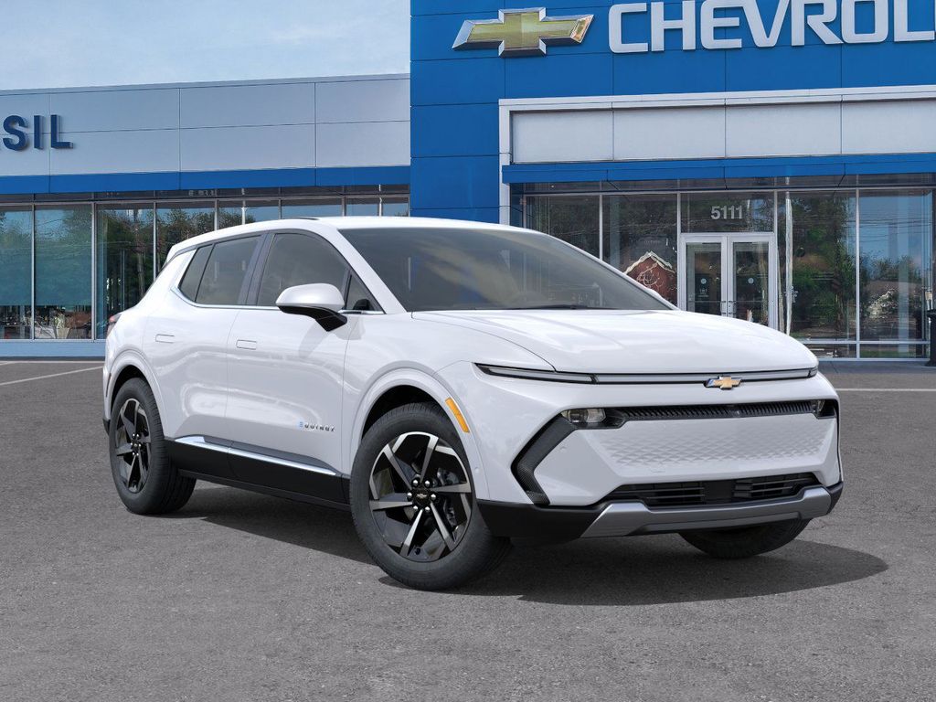 Equinox EV 1LT