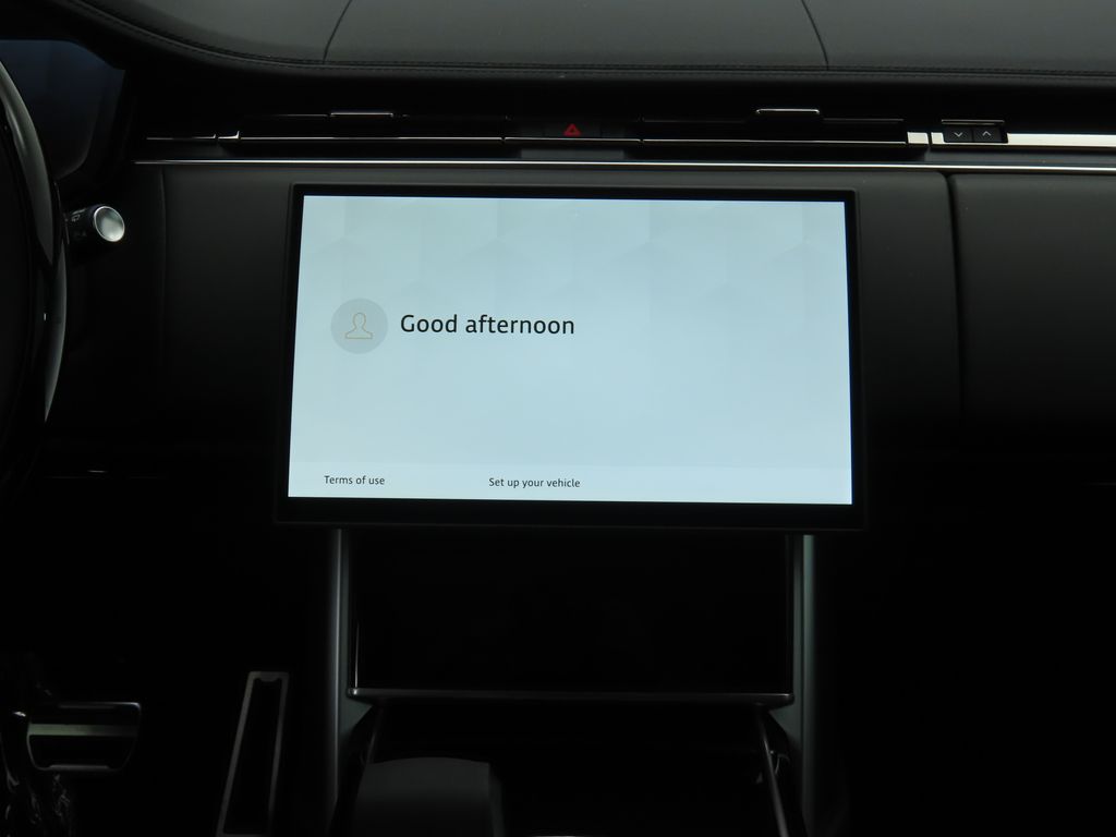 Thumbnail: 2025 Land Rover Range Rover - 14