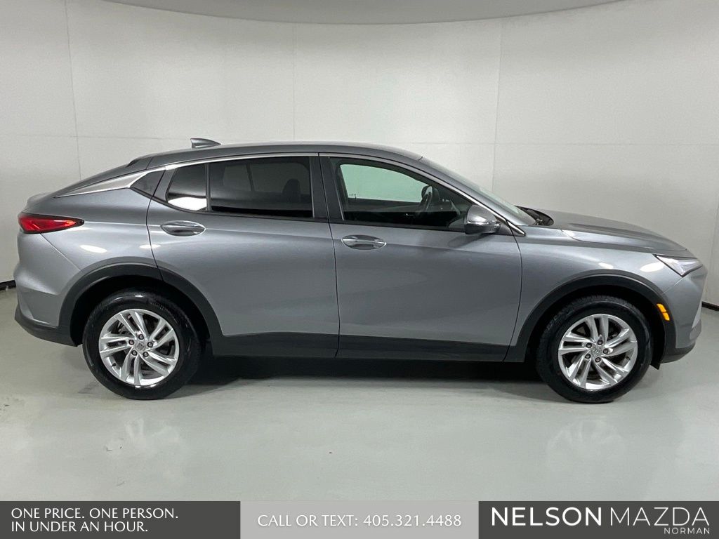 2024 Buick Envista Preferred - Photo 5