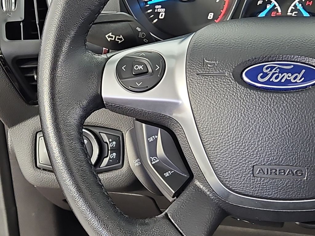 Thumbnail: 2014 Ford Escape - 30