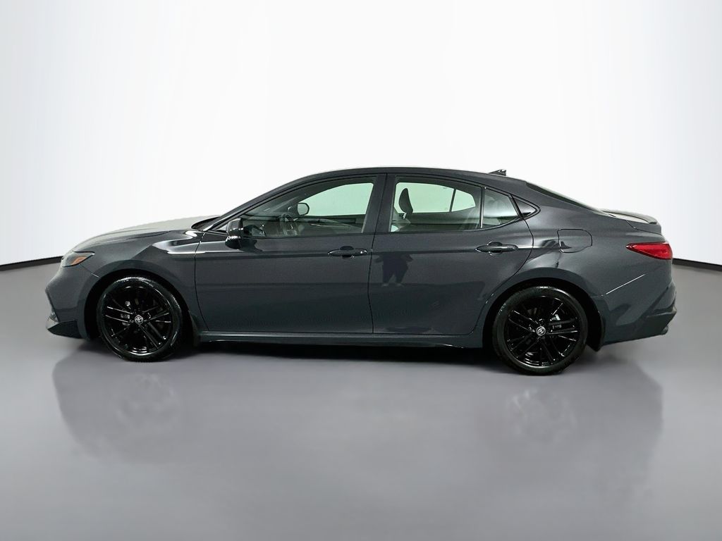 Thumbnail: 2025 Toyota Camry - 8
