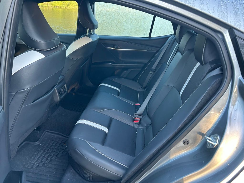 Thumbnail: 2025 Toyota Camry - 13