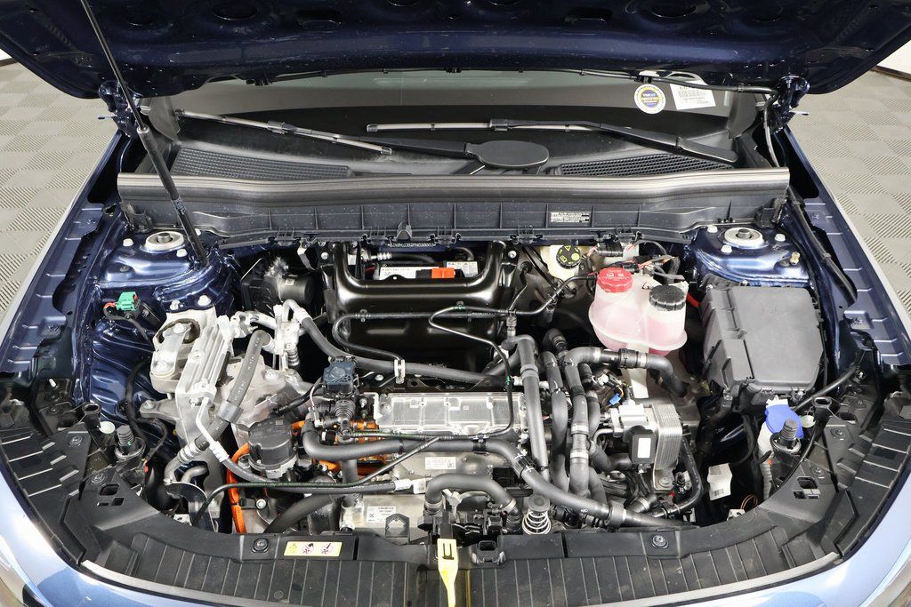 2023 Mercedes-Benz EQB 350 16