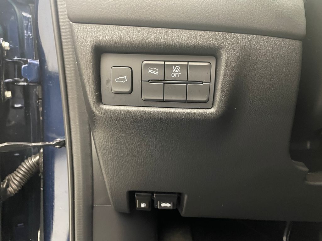 Thumbnail: 2023 Mazda CX-5 - 20