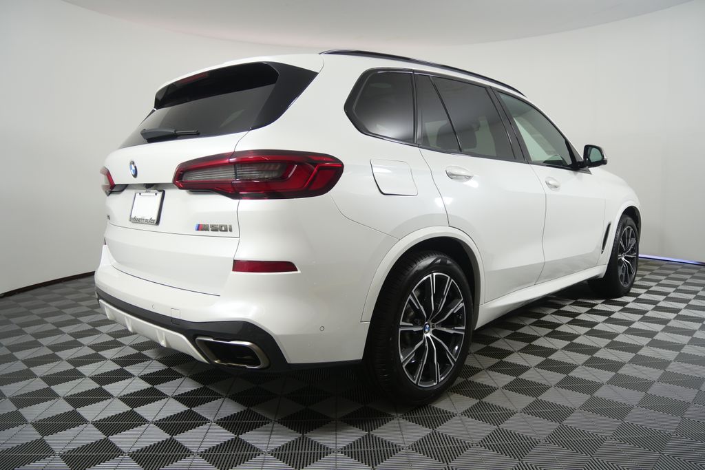 Thumbnail: 2020 BMW X5 - 3